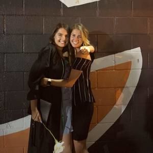 Meet your Posher, Beth